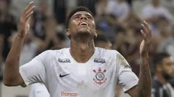 Corinthians vê Inter sinalizar manobra por Gustagol
