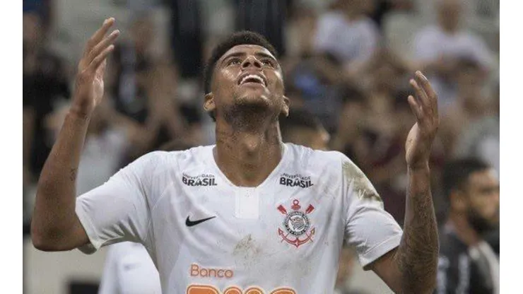 Corinthians vê Inter sinalizar manobra por Gustagol