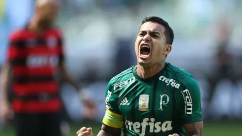 Foto: Cesar Greco/Palmeiras.