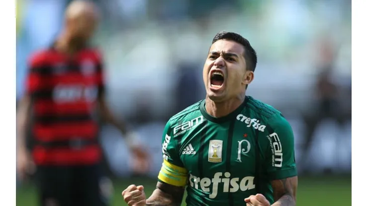 Foto: Cesar Greco/Palmeiras.