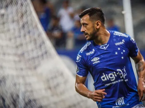 Vice do Galo é definitivo sobre possível contratação de Robinho