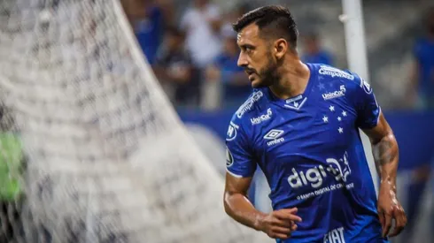 Foto: Vinnicius Silva/Cruzeiro/Divulgação