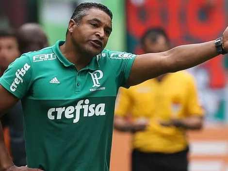 Dudu abre o jogo sobre "fuga" dos pênaltis com Roger Machado