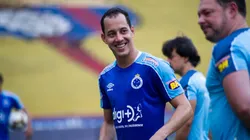 Foto: Bruno Haddad/Cruzeiro/Divulgação