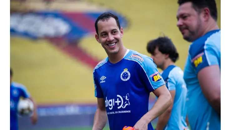 Foto: Bruno Haddad/Cruzeiro/Divulgação