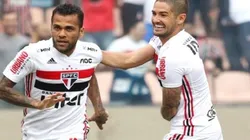 Destaque do São Paulo é observado pelo Shenzhen FC-CHN