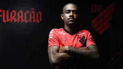 Athletico anuncia Edu e comprova fama de bom negociador