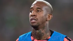 Especulado no Galo, Talisca tem futuro definido na China