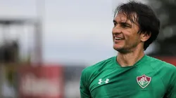 Foto: Lucas Merçon/Fluminense.