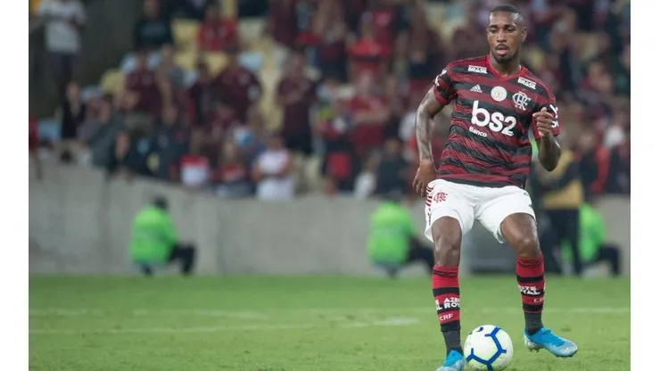 Foto: Alexandre Vidal/Flamengo/Divulgação