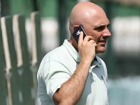 Rennais está disposto a pagar R$ 25 milhões por atacante do Palmeiras