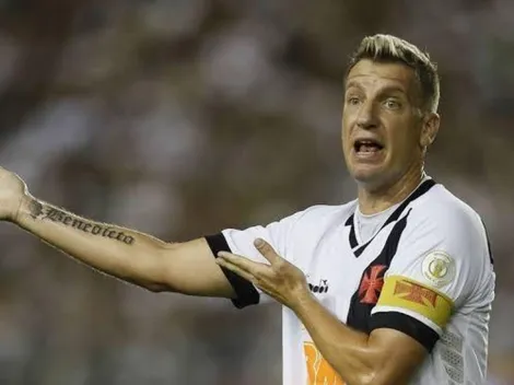 Maxi López "aparece" após polêmica acusação de racismo