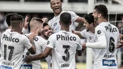 Sampdoria avança em contratação de líder do Santos