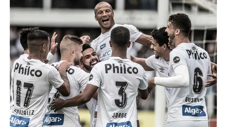 Sampdoria avança em contratação de líder do Santos