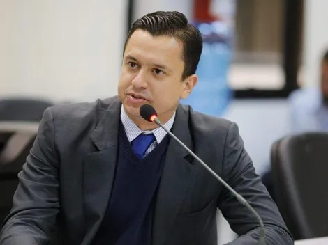 Sérgio Rodrigues define estratégia para reforçar o Cruzeiro