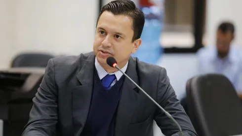 Sérgio Rodrigues define estratégia para reforçar o Cruzeiro