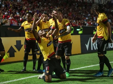 Jornalista revela interesse do Galo em artilheiro equatoriano