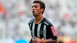 Atlético/Divulgação