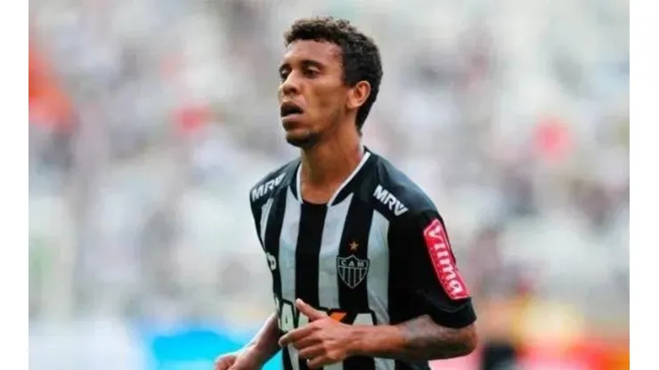 Atlético/Divulgação