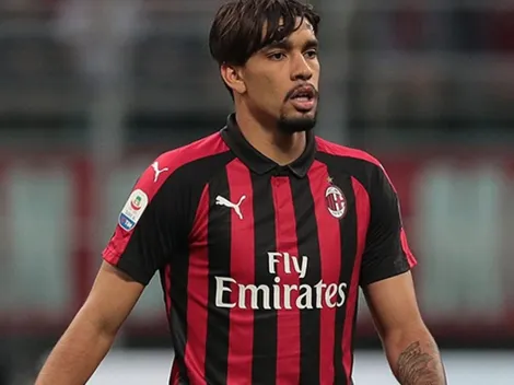 PSG monitora situação de Paquetá e mais dois jogadores do Milan