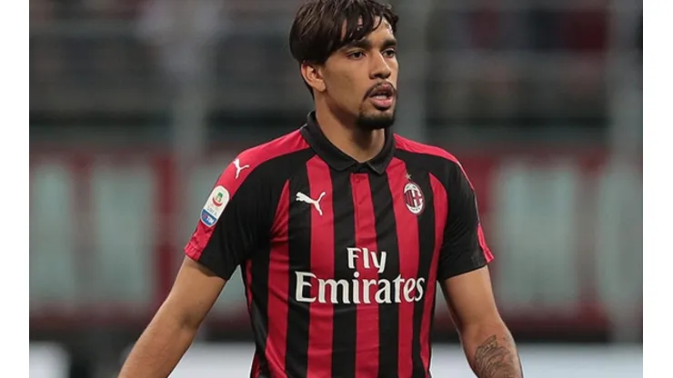 PSG monitora situação de Paquetá e mais dois jogadores do Milan