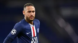Neymar é registrado em auxílio emergencial do governo e agita a web