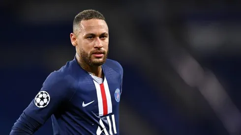 Neymar é registrado em auxílio emergencial do governo e agita a web