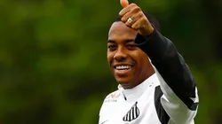 Foto: Ricardo Saibun/Santos FC/Divulgação