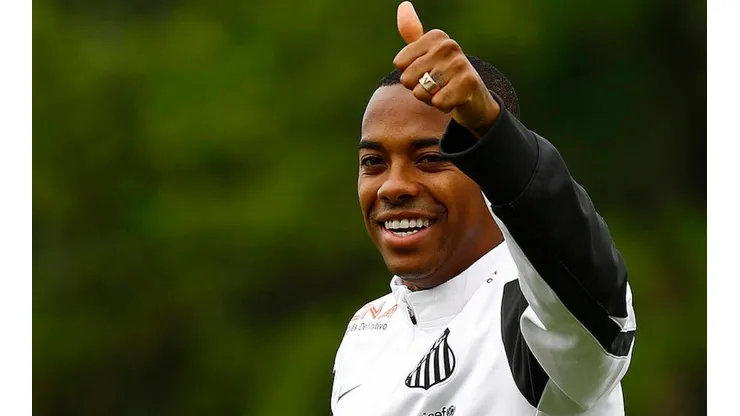 Foto: Ricardo Saibun/Santos FC/Divulgação