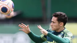 Foto: Cesar Greco/Palmeiras/Divulgação