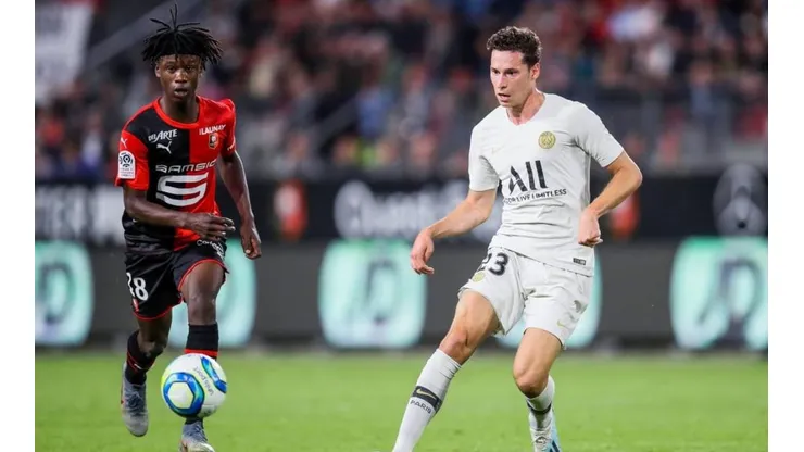Real pode pagar R$ 400 milhões por destaque da Ligue 1