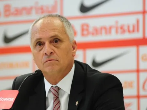 Medeiros revela condição para o Inter voltar a contratar em 2020