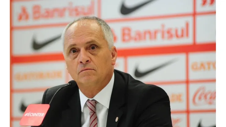 Foto: Ricardo Duarte/Internacional/Divulgação