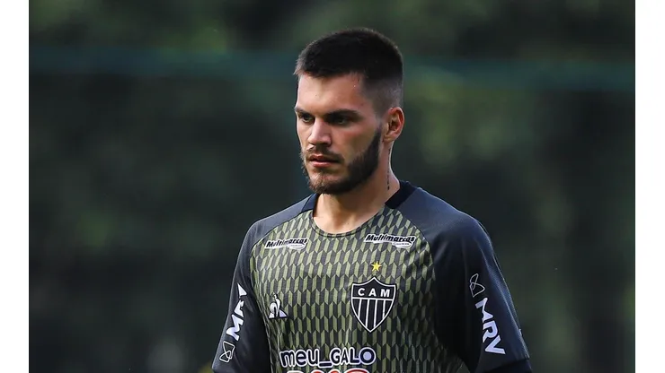 Nathan é direto sobre onde quer jogar