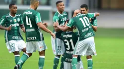 Zagueiro ex-Palmeiras revela desejo de voltar: "Marcar meu nome na história"