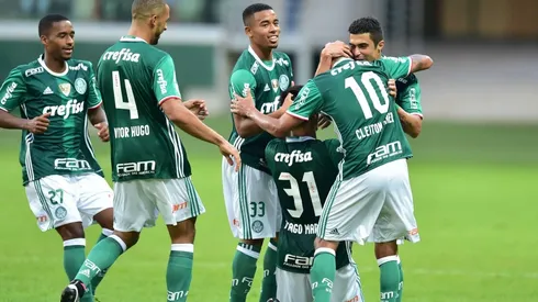Zagueiro ex-Palmeiras revela desejo de voltar: