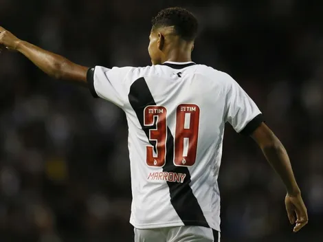 Com proposta do Galo, o que pesa para Vasco e Marrony?