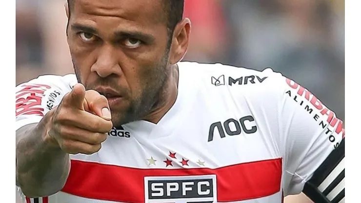 Foto: Rubens Chiri/São Paulo FC.