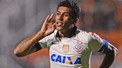 Corinthians é surpreendido com possibilidade de repatriar Paulinho