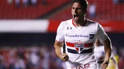 Foto: Divulgação/São Paulo