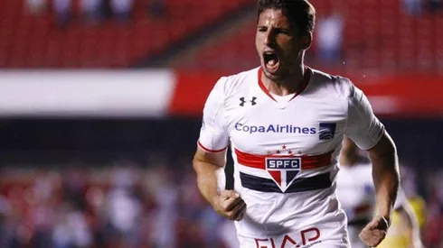 Foto: Divulgação/São Paulo