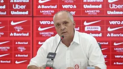 Medeiros relata planos de venda de joia do Inter: "Vamos pedir um pouco mais"