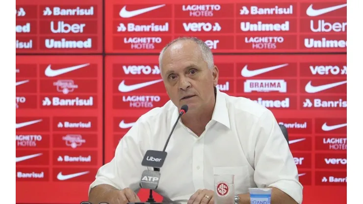 Medeiros relata planos de venda de joia do Inter: "Vamos pedir um pouco mais"