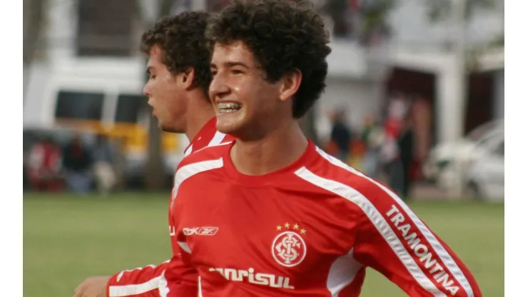 Foto: Divulgação/Internacional.