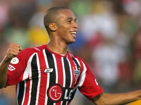 Miranda fica próximo de retorno ao São Paulo