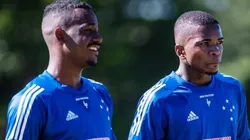 Cruzeiro ganha “respiro” com venda de Edu e chegada de patrocinador