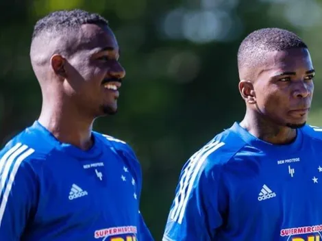 Cruzeiro ganha “respiro” com venda de Edu e chegada de patrocinador