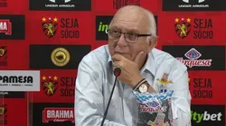Bivar detalha plano para retorno do futebol