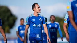 Rodriguinho detona ambiente do Cruzeiro no rebaixamento: "Terra de ninguém"