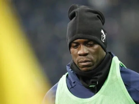 Após especulações, futuro de Balotelli fica prestes a ser definido